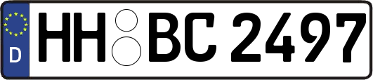 HH-BC2497