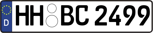 HH-BC2499