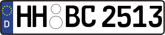 HH-BC2513