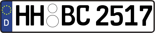 HH-BC2517
