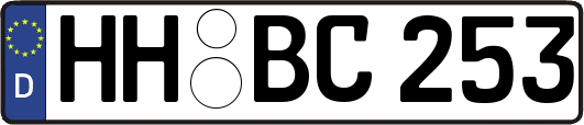 HH-BC253