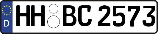 HH-BC2573