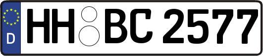 HH-BC2577