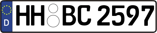 HH-BC2597