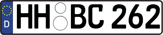 HH-BC262