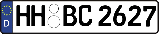 HH-BC2627