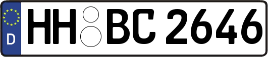 HH-BC2646