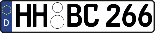 HH-BC266