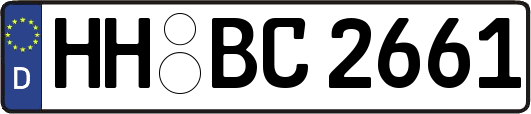 HH-BC2661