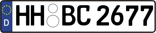 HH-BC2677