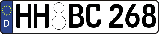 HH-BC268