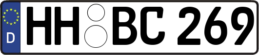 HH-BC269