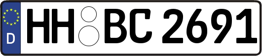 HH-BC2691