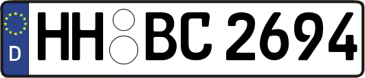 HH-BC2694