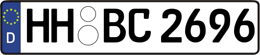HH-BC2696