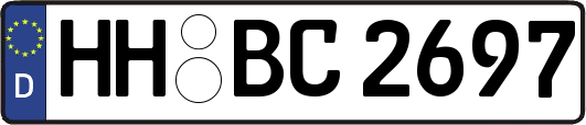 HH-BC2697