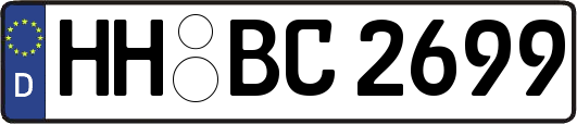 HH-BC2699