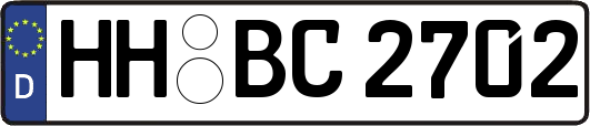 HH-BC2702