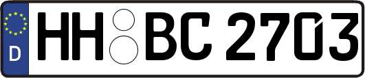 HH-BC2703