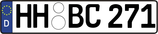 HH-BC271