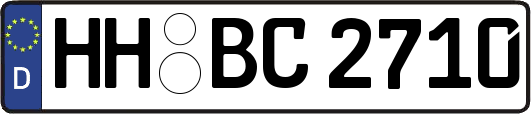 HH-BC2710
