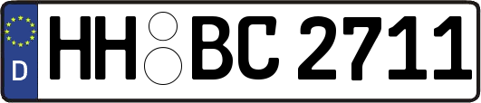 HH-BC2711