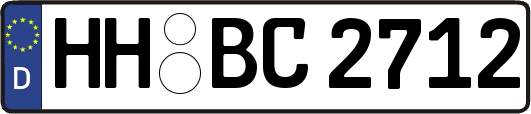 HH-BC2712