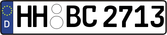HH-BC2713