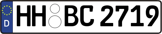HH-BC2719