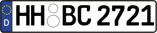 HH-BC2721