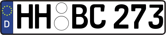 HH-BC273
