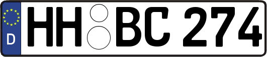 HH-BC274