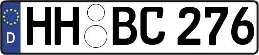 HH-BC276