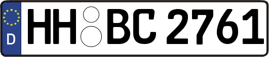HH-BC2761