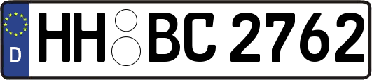 HH-BC2762