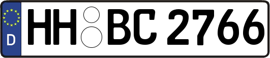 HH-BC2766