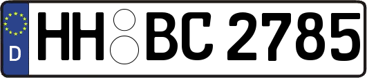 HH-BC2785