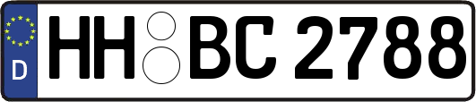HH-BC2788