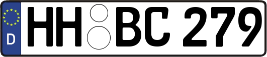 HH-BC279