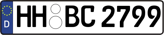 HH-BC2799