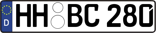 HH-BC280