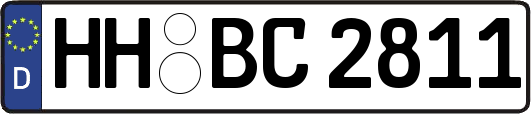 HH-BC2811