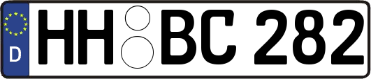 HH-BC282