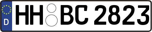 HH-BC2823