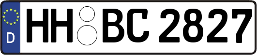 HH-BC2827