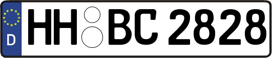 HH-BC2828