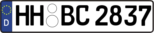 HH-BC2837
