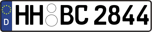 HH-BC2844