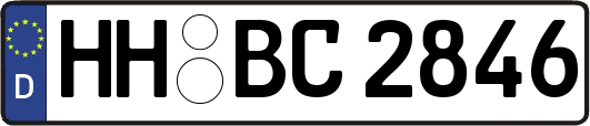 HH-BC2846