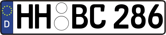 HH-BC286